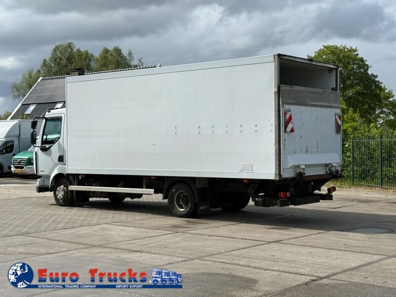 Truck Renault MIDLUM 270.12 LIGHT EEV