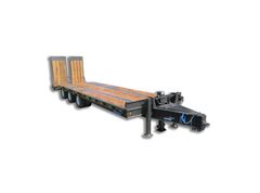 Jj Trailer 3300MT/35