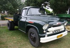 Chevrolet 4400