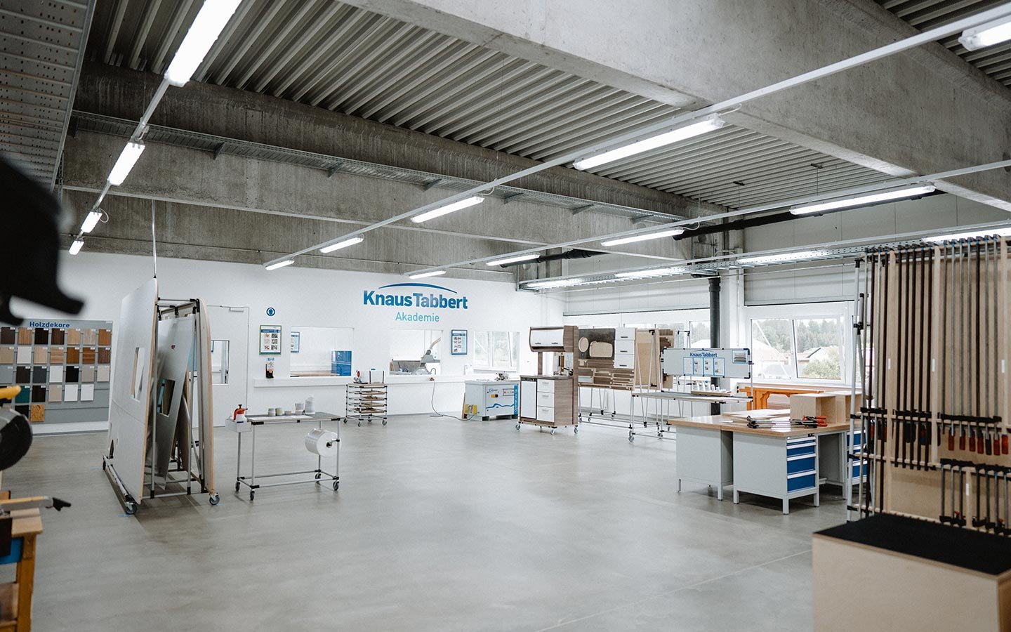 Knaus Knaus Tappert