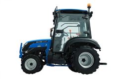 Solis 26 4WD