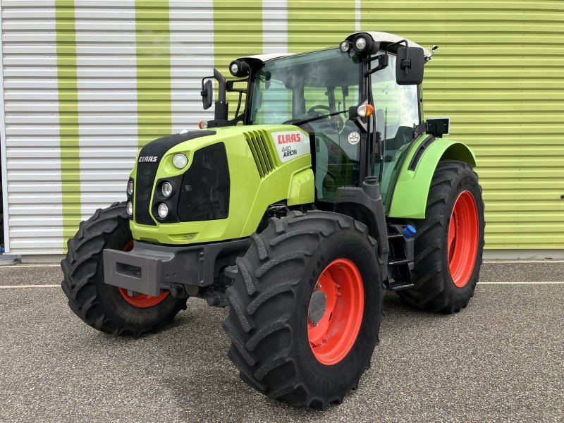 Tractor CLAAS Arion 440