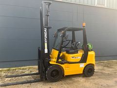 Hyundai HLF30-5