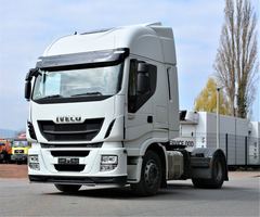 Iveco 420 E6
