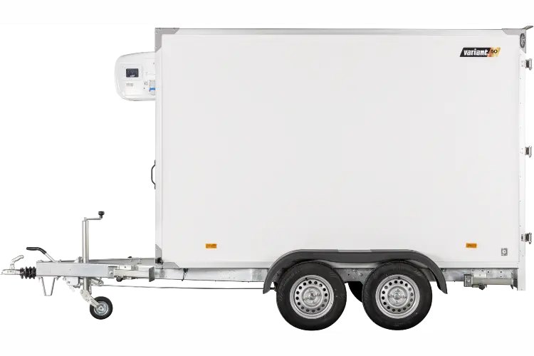 Trailer Variant A/s 2017K3