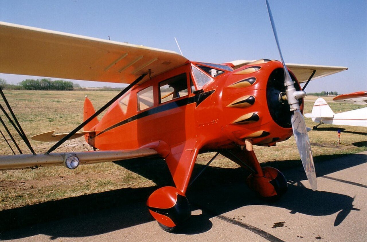 WACO 1800