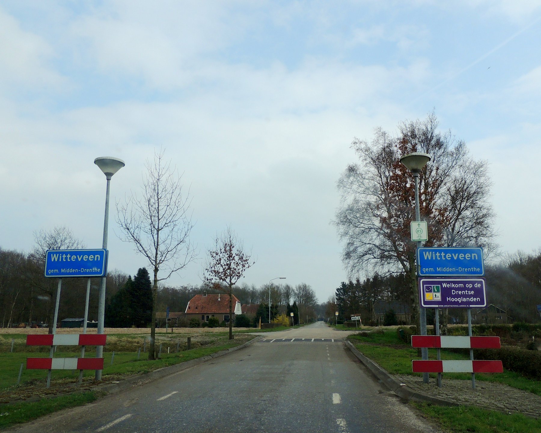 Witteveen -