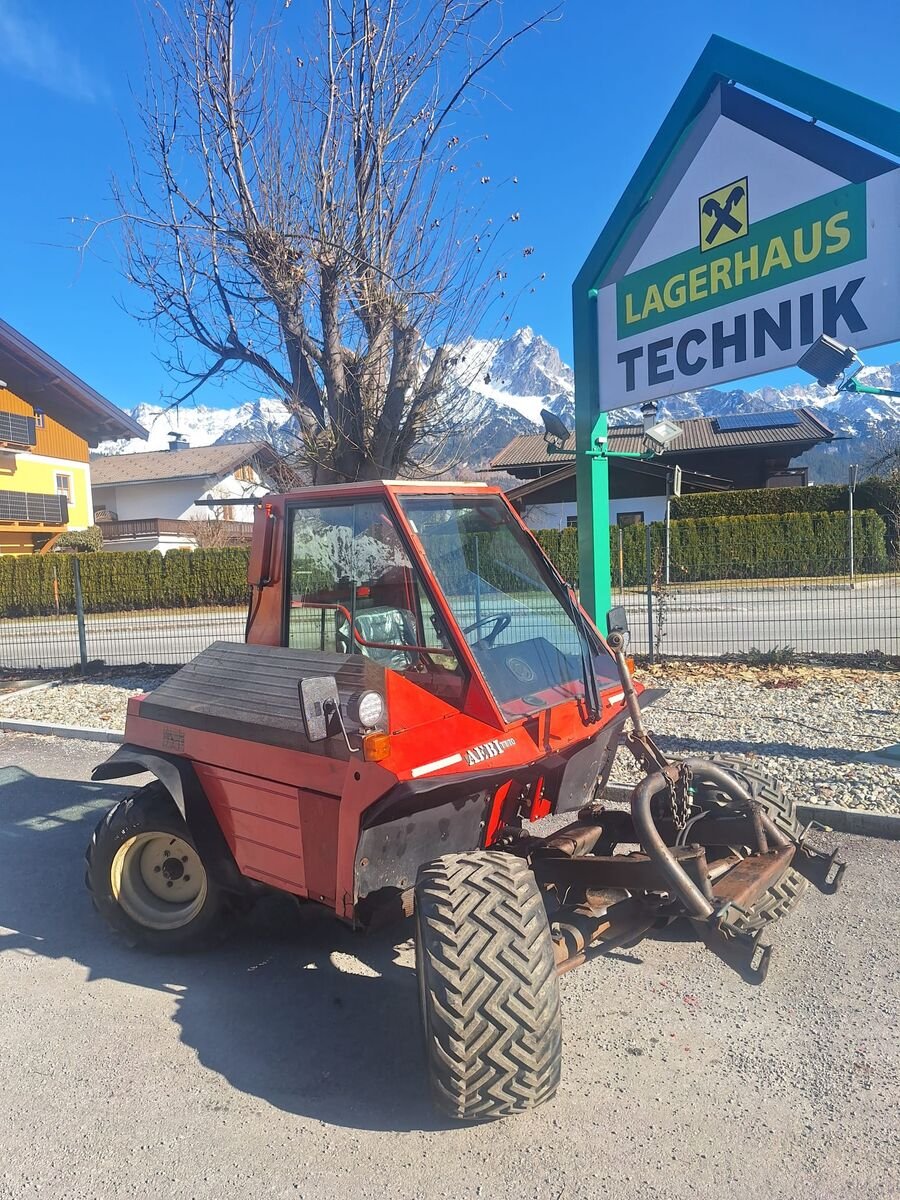 Trailer Kart Tt70