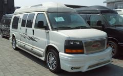 Gmc Midas SAVANNA