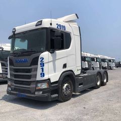 Scania B 56 53 130