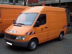 Mercedes Benz 212D D -KA