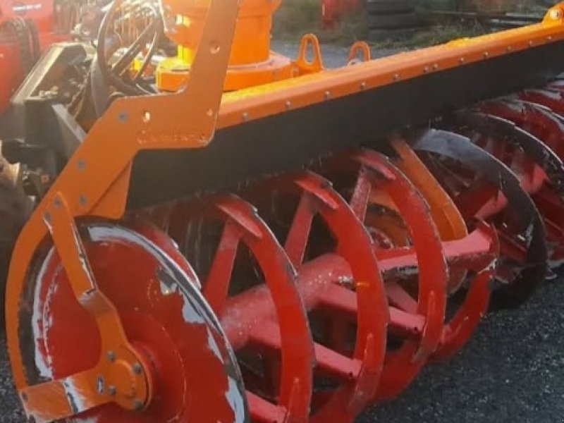 Light trailers up to 750 kg ROSTER 750-2500