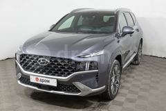 Hyundai SANTA FE 2.2 CRDI R VAN