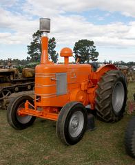 Field Marshall Series 3A