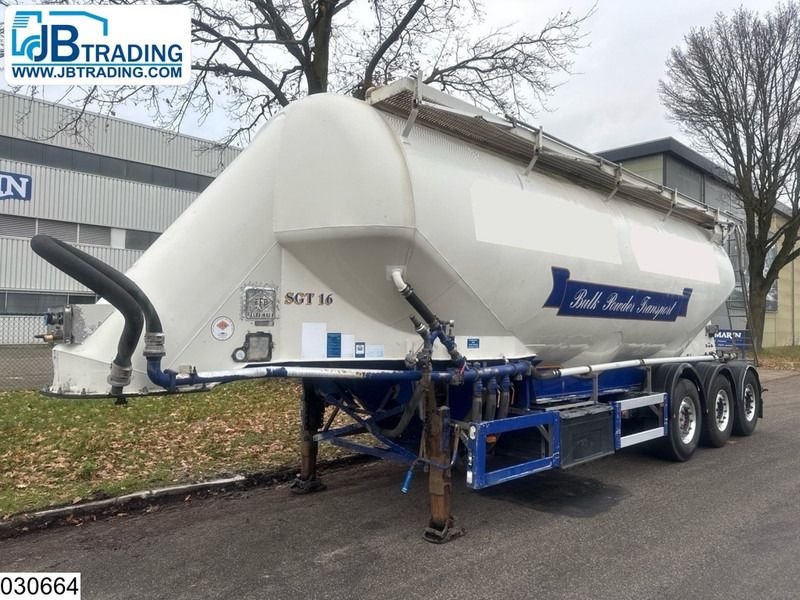Feldbinder EUT 62.3