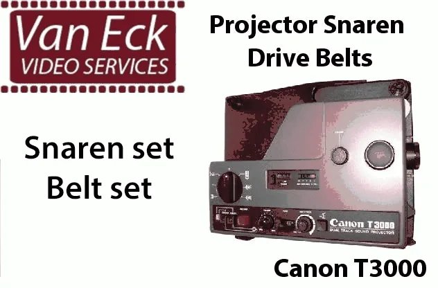 Van Eck CM-2I