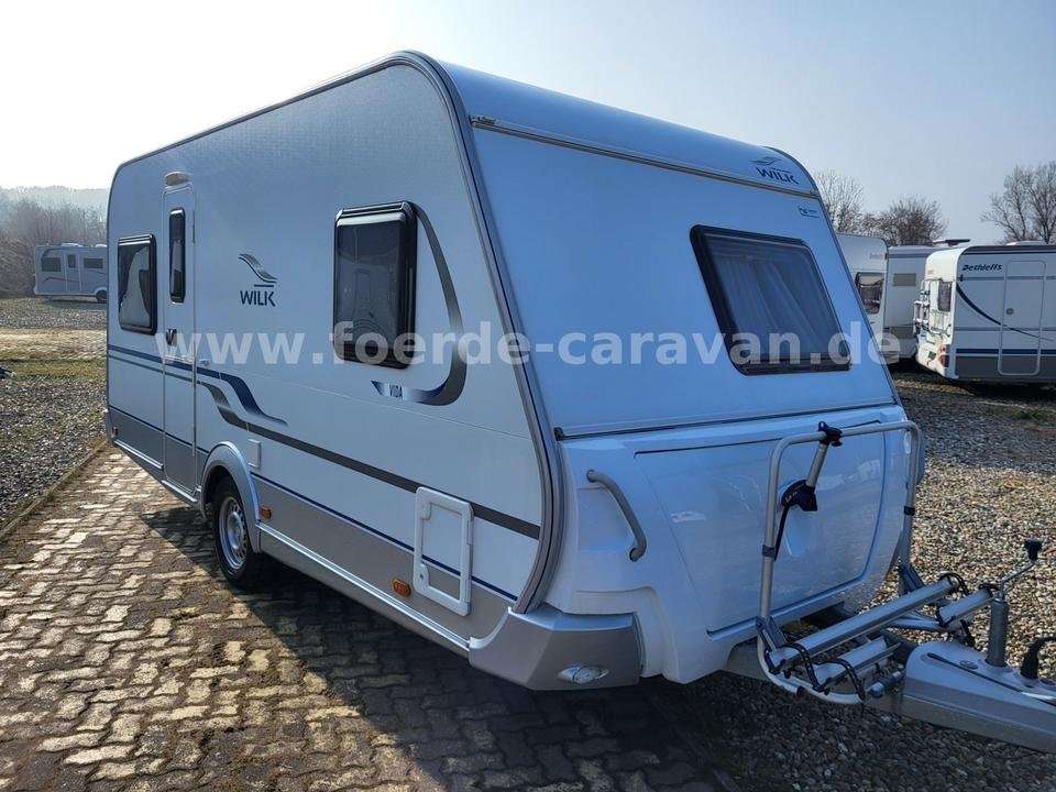 WILK STARLIGHT 640