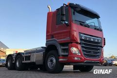 Ginaf X3233S