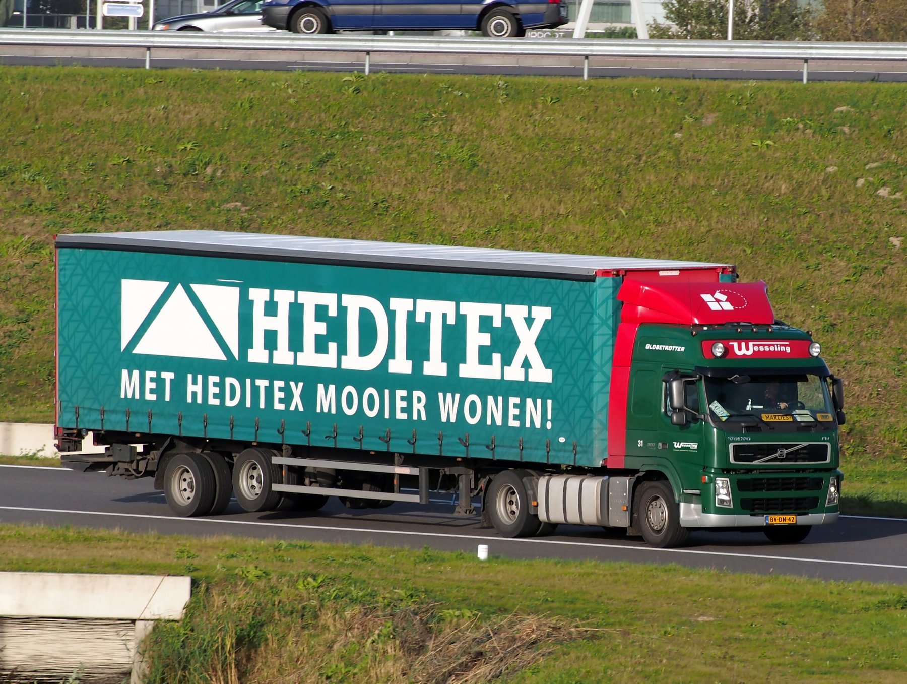 Volvo FM,300