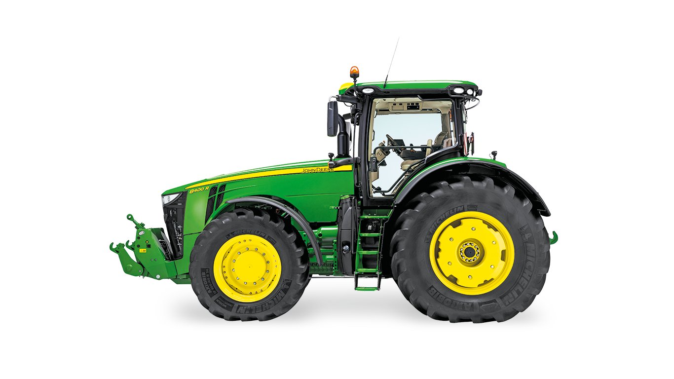 John Deere 7200R