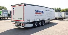 Schmitz Cargobull X