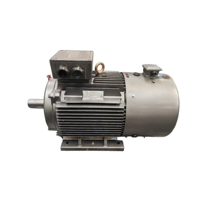 Elektromotor Invertek IMP-200L-2