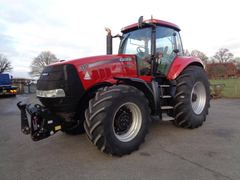 Case IH Magnum 310