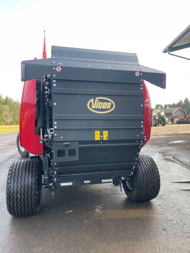Vicon RV5216 SC25 FW