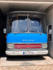Setra S7 KASSBOHRER