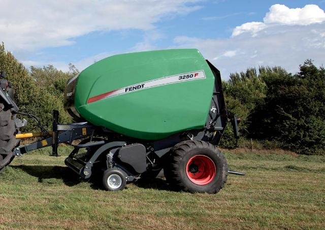 Fendt 2250 SLR