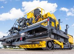 Terex CR462S