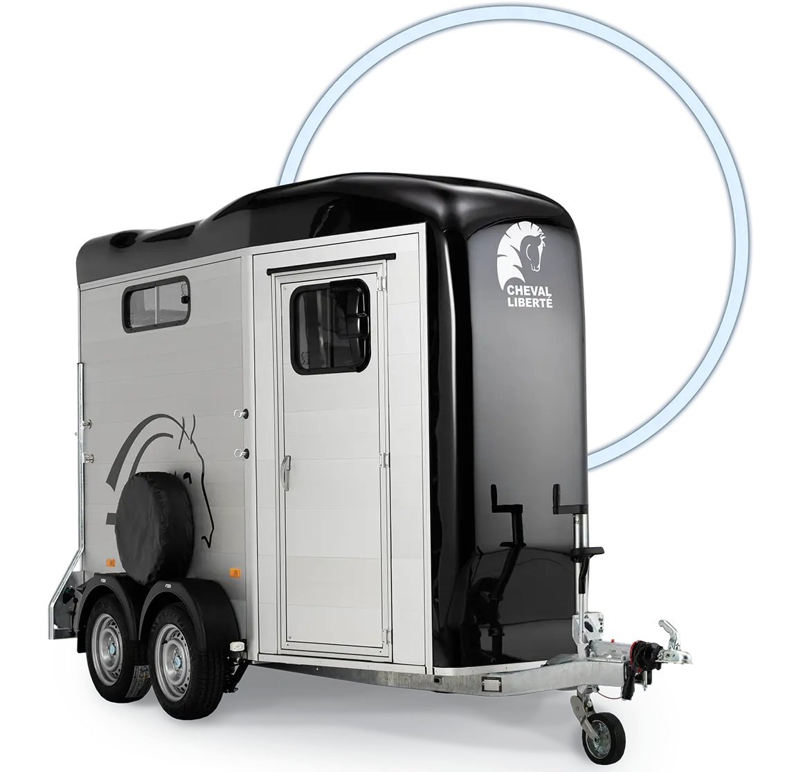 Cheval Liberte Bold One Pullman V2