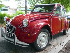 Citroën AZ-A2