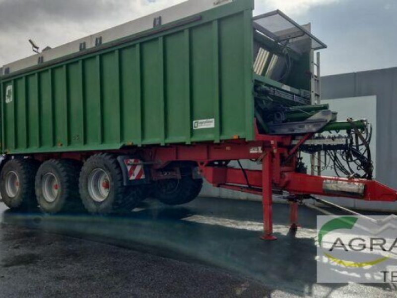 Trailer KROEGER FELIX 30 TMF45.20