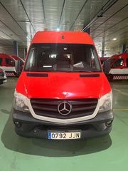 Mercedes Benz Umpikorinen (BB) 5ov 2143cm3 A