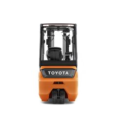Toyota 8-FBEK-18-T