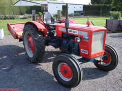 Fiat Concord U25