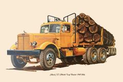Mack LT
