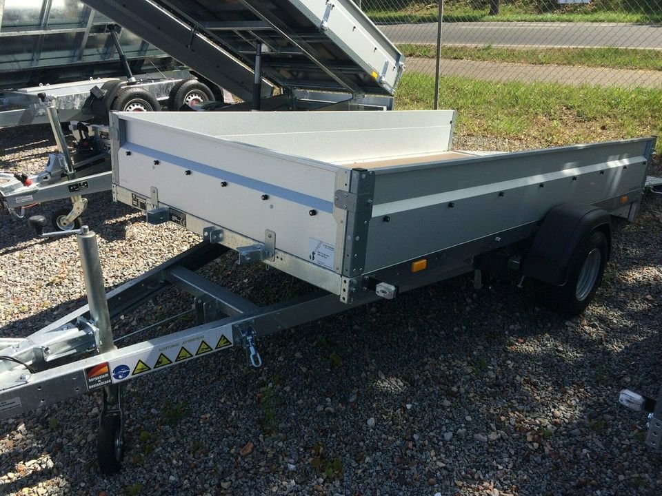 Buerstner PVA 96/2304