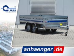 Blyss AH 30