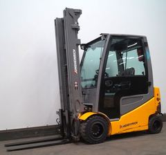 Jungheinrich EFG430k Heftruck