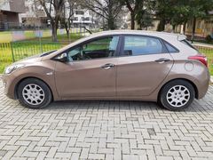 Hyundai i 30
