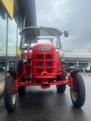 Fahr D 90