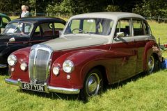 Daimler 907BA50