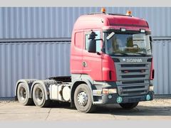 Scania 480 LB6X4-4HNB