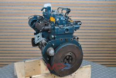 Kubota D0.9A-EF