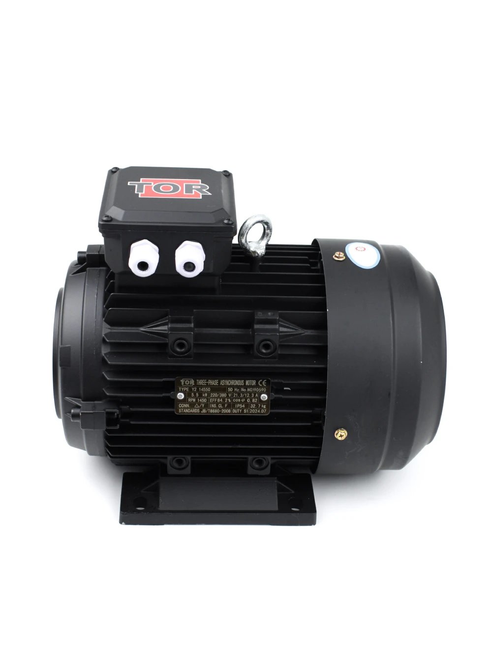 Elektromotor RCG T075D2RCG
