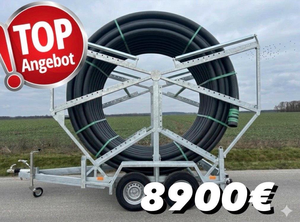 Trailer Roll On 3500BT