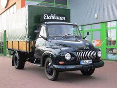 Ford FK 2500