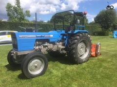 Landini 8500